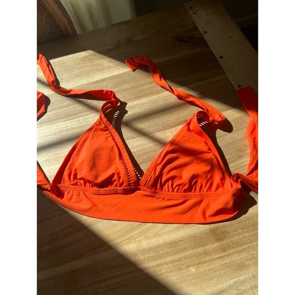 Bleu by Rod Beattie Bikini Top Triangle - Picture 2 of 5